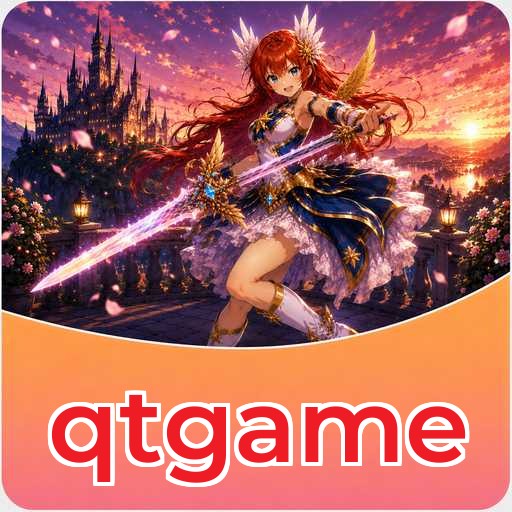 qtgame APK Indonesia - Panduan Lengkap dan Tutorial