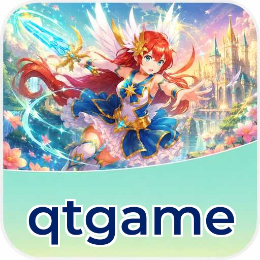qtgame APK Indonesia - Panduan Lengkap dan Tutorial